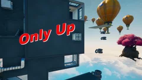 Only up