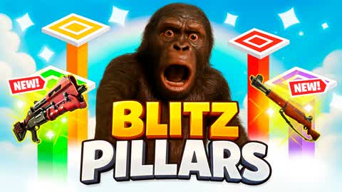 BLITZ PILLARS