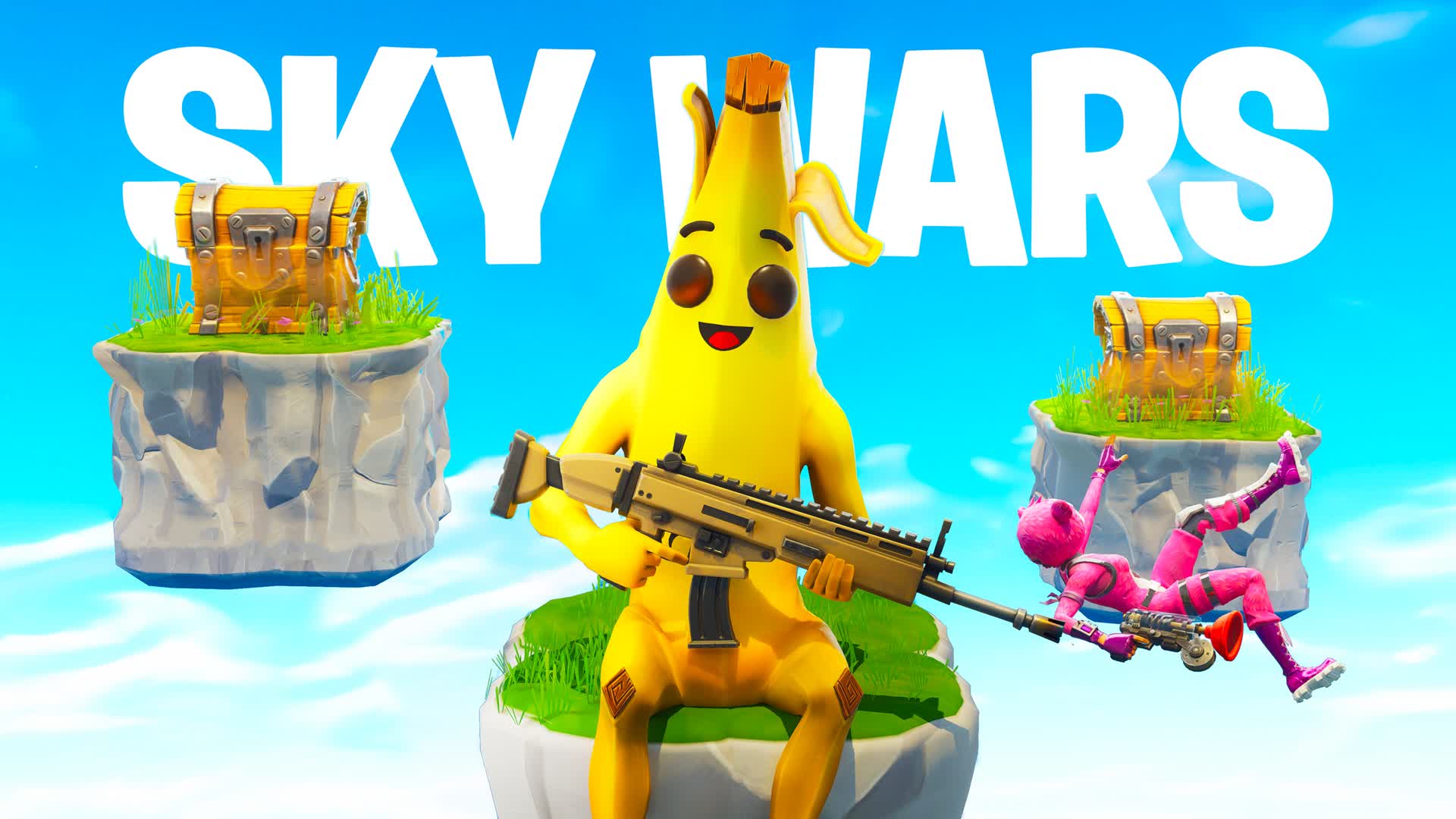 SKY WARS