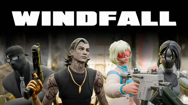 WINDFALL