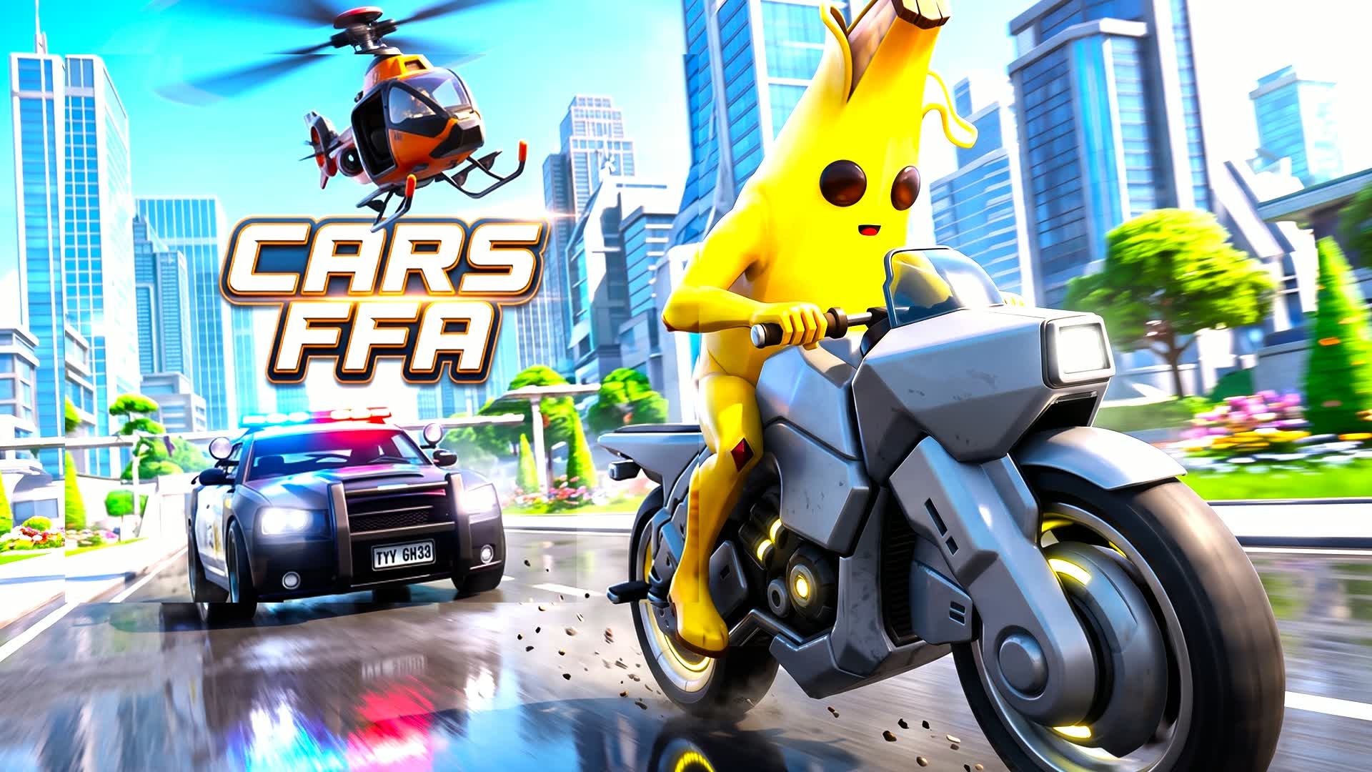 CarsFFA
