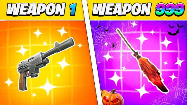 BATTLE🔫GUN GAME🎯ONE SHOT⭐️FRENZY FARM