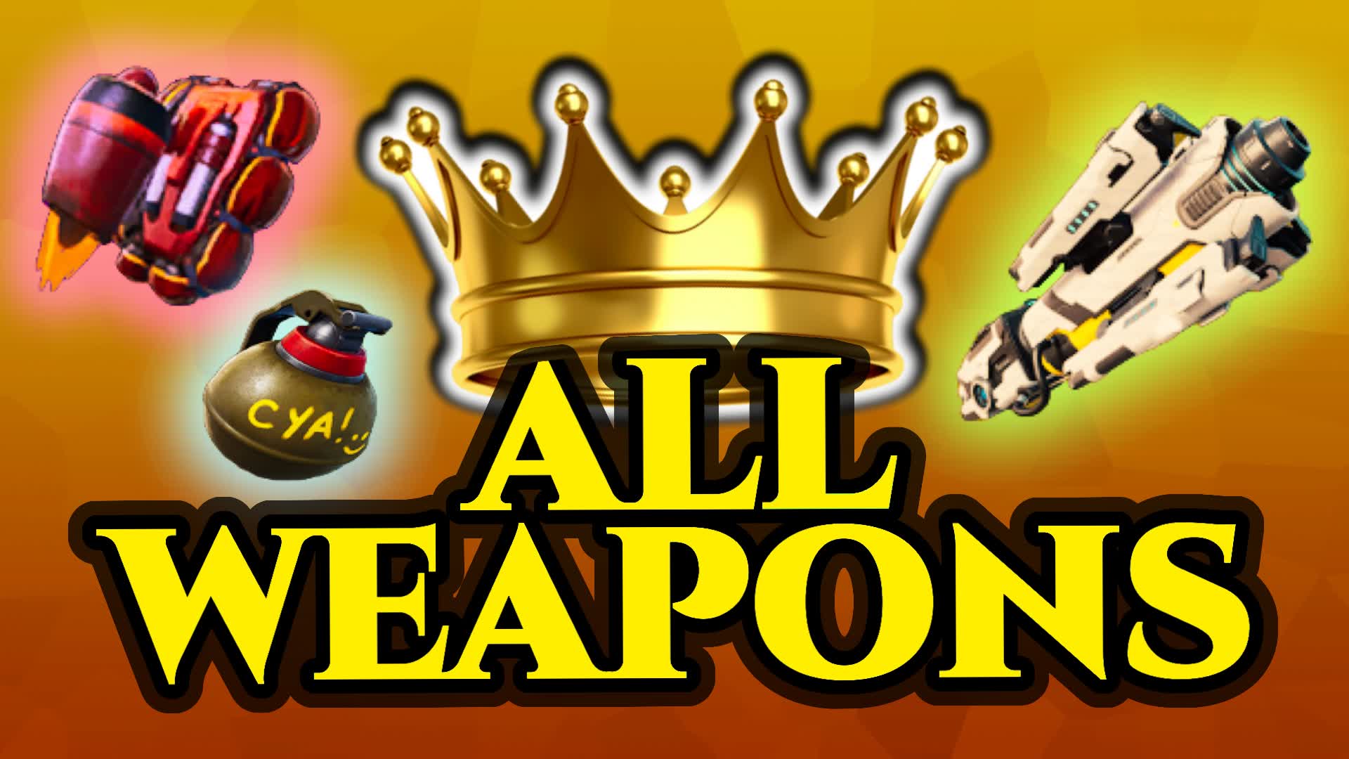 KING of them All- FFA