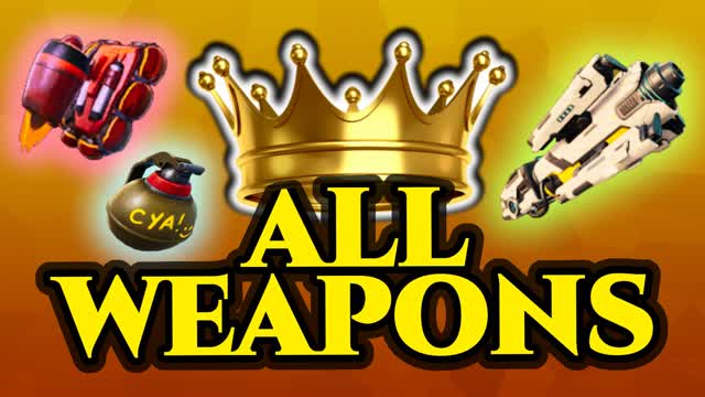 KING of them All- FFA