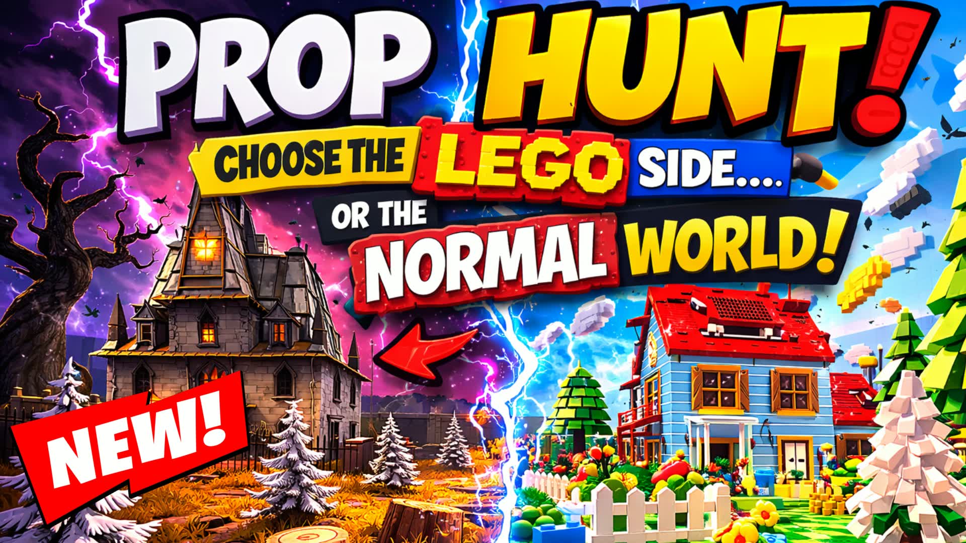 小道具ハント「ミックス スペース」