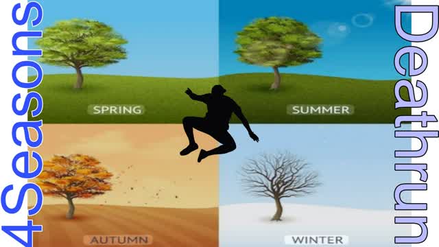 4 Seasons Deathrun