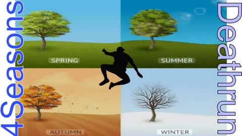 4 Seasons Deathrun