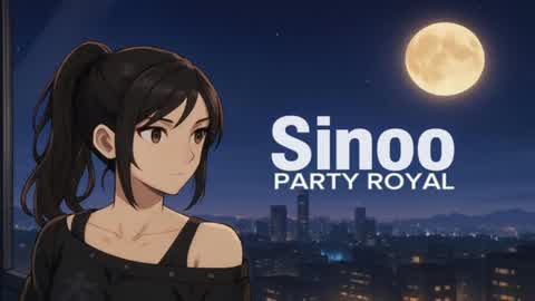 SINO PARTY ROYAL 2.1