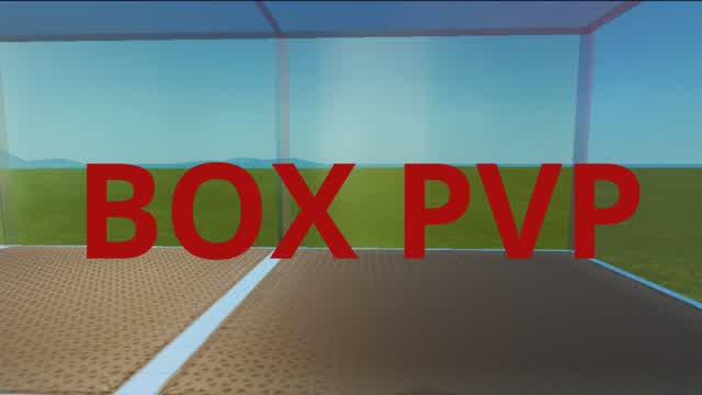 BOX PVP