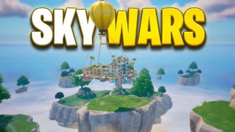 ☁️ SKY CLASH WARS