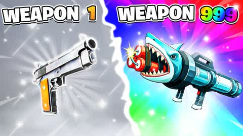 🔫AURA BRAINROT GUNGAME 🧠 ONE SHOT 🎯