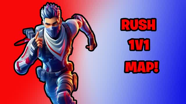 RUSH 1V1 🔥