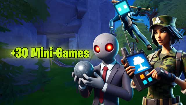 MultiGames 🎮