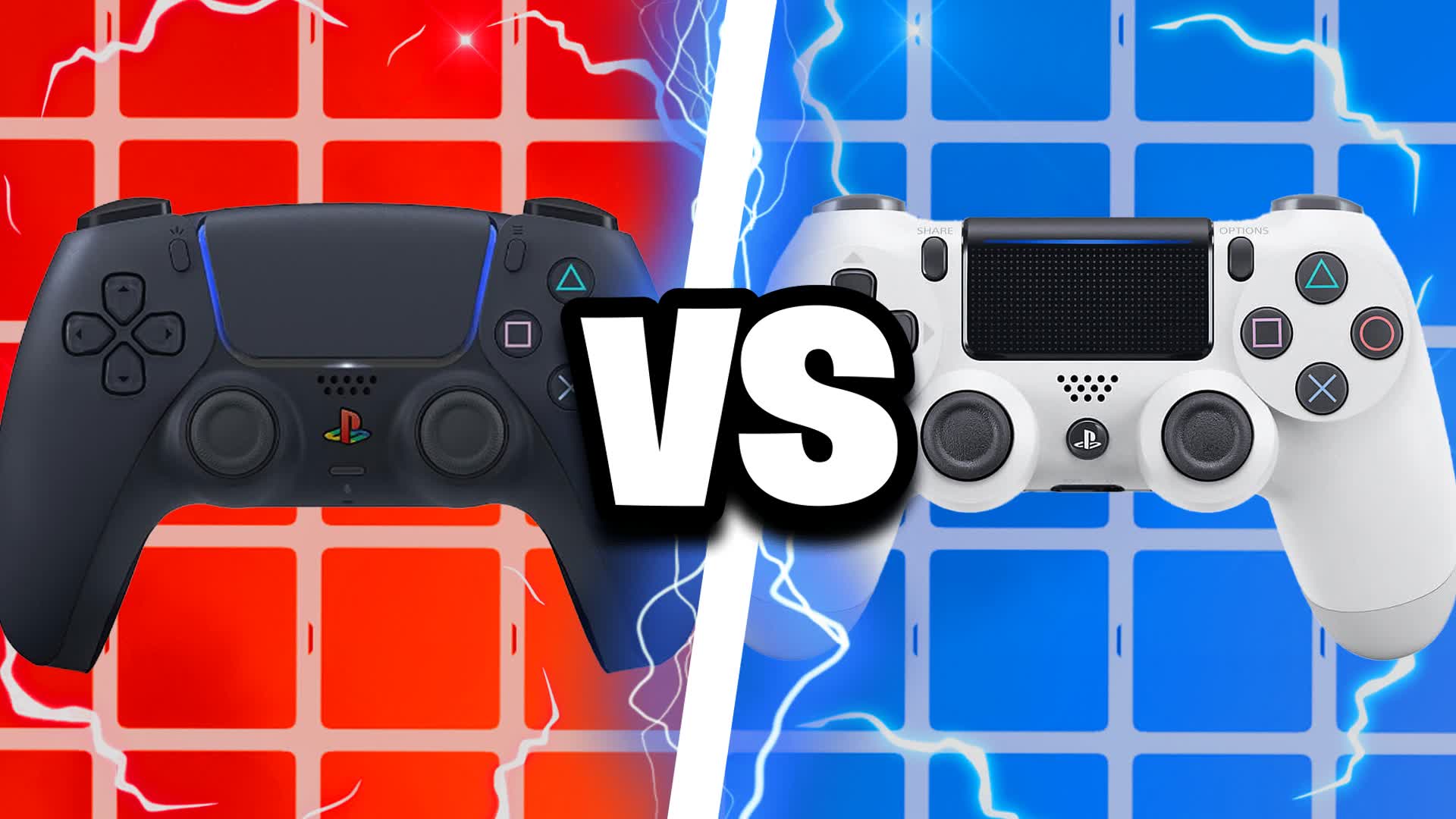 SUMMER TWDU RED VS BLUE🔴🔵