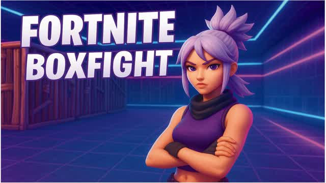 2v2 Boxfight