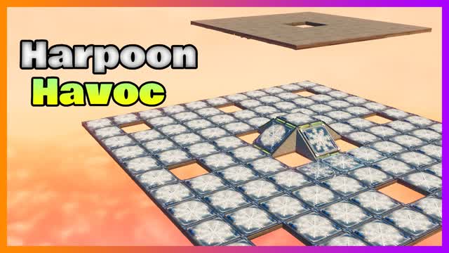 HARPOON HAVOC