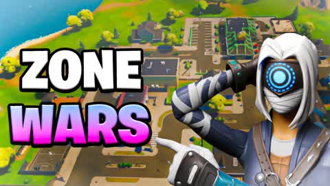 ZONE WARS SOLO