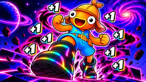 +1 STOMP POWER