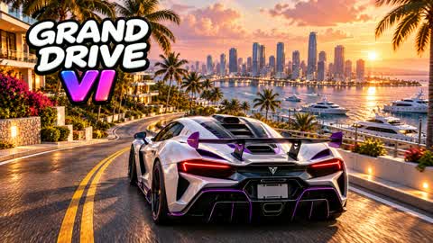 SUNSET BOULEVARD ⢠CAR ADVENTURE