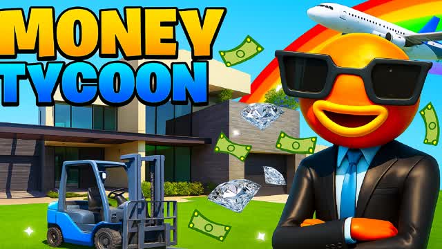 MONEY TYCOON💸