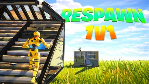 RESPAWN 1V1 | FREE FOR ALL