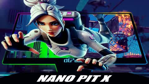 🔺Nano Pit X🔺