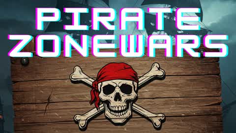 Pirate Zonewars