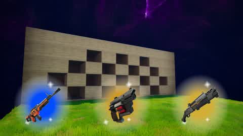 Pro Zone Wars PVP