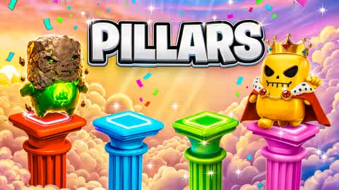 THE SPRITE PILLARS 😈