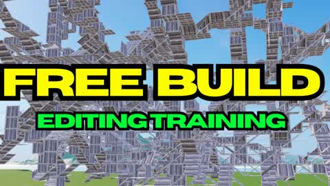 FREE BUILD ON
