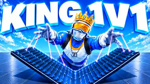 KING 1v1 👑