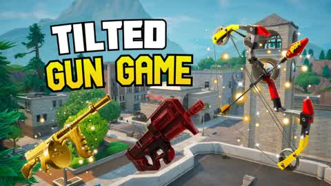 💥TILTED GUN GAME💥