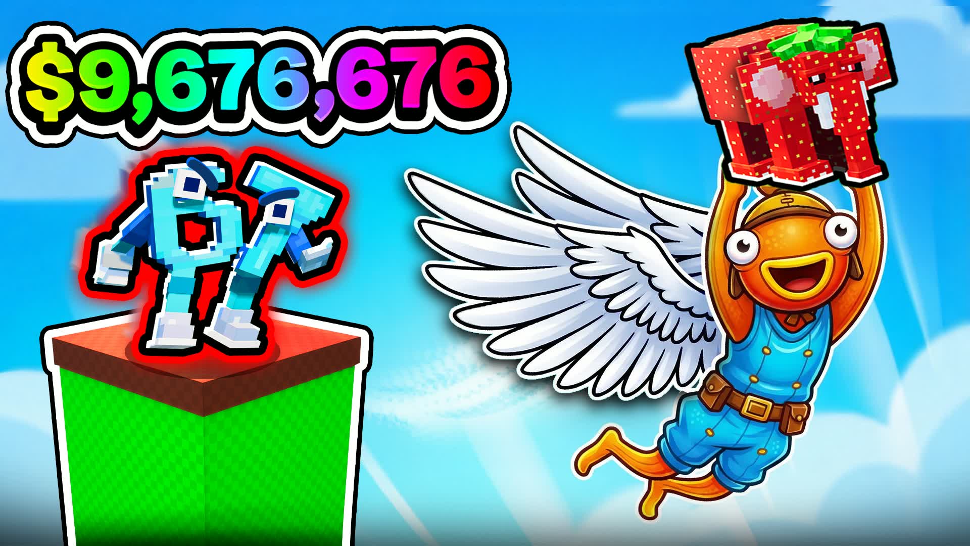 FLY UP FOR BRAINROTS