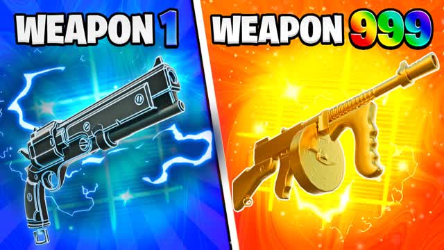 ⭐SIMPLE GUN GAME 🎯 ONE SHOT