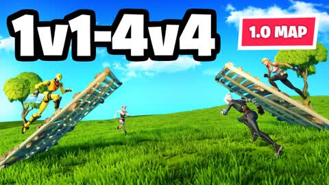 Hansi X Extreme (1v1 To 4v4) Zone Wars