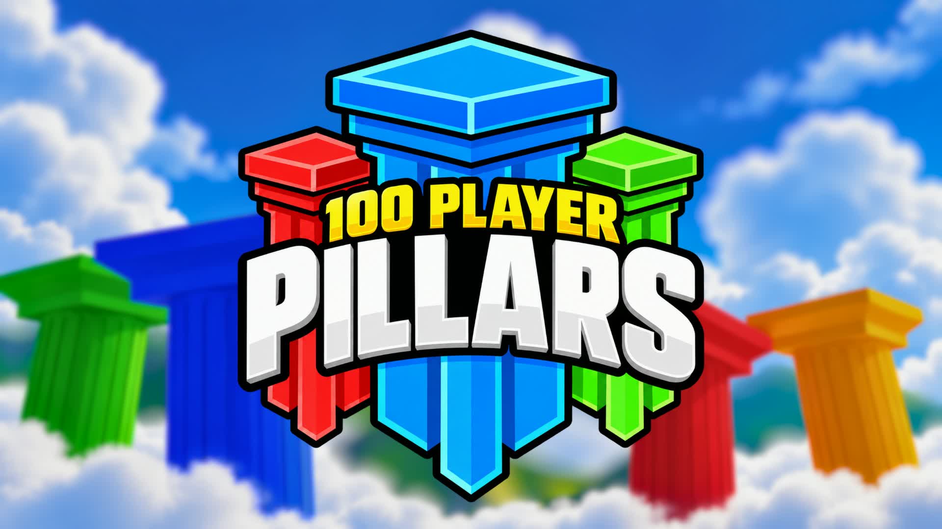 100 PLAYER PILLARS