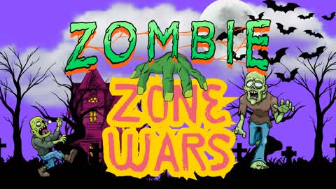 DEAD ZONE-WARS [TWDU]