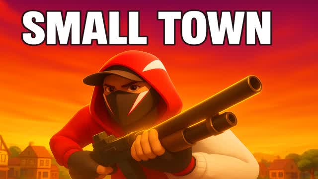 SMALL TOWN