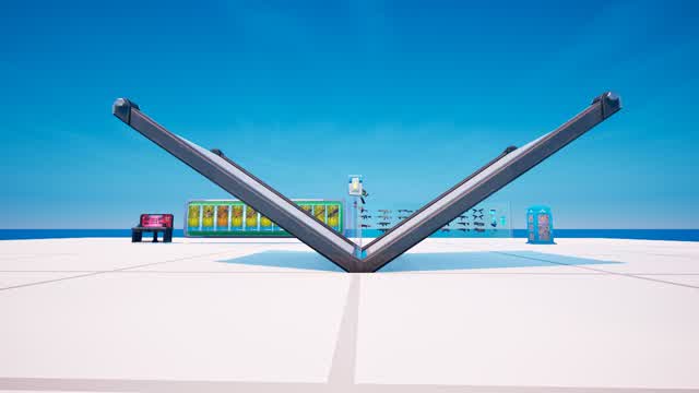 1v1 Build Fight by Vitsko