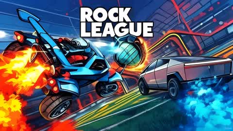 ROCKET RACING LEAGUE
