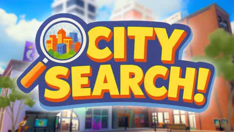 City Search!