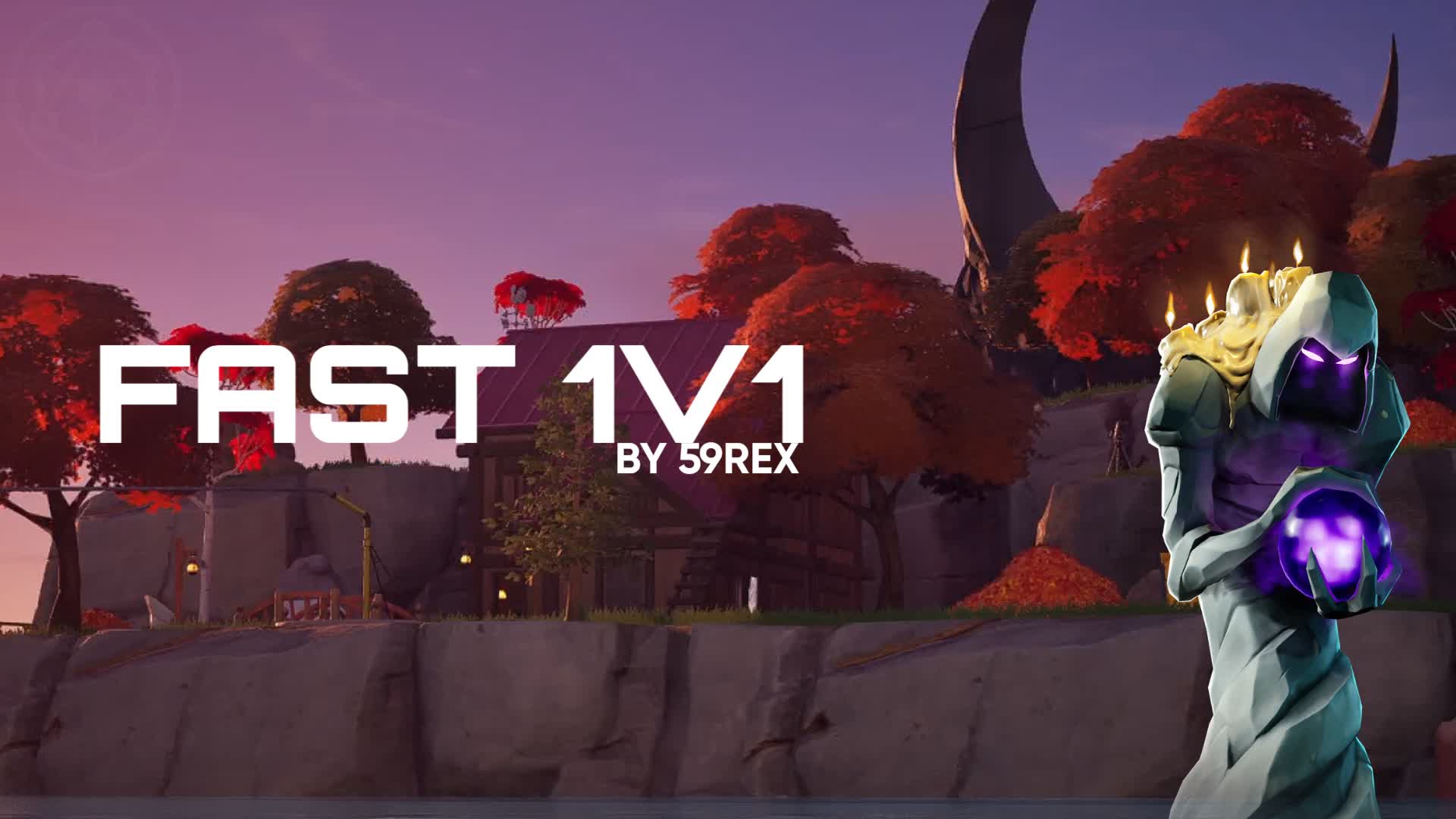 Fast 1V1