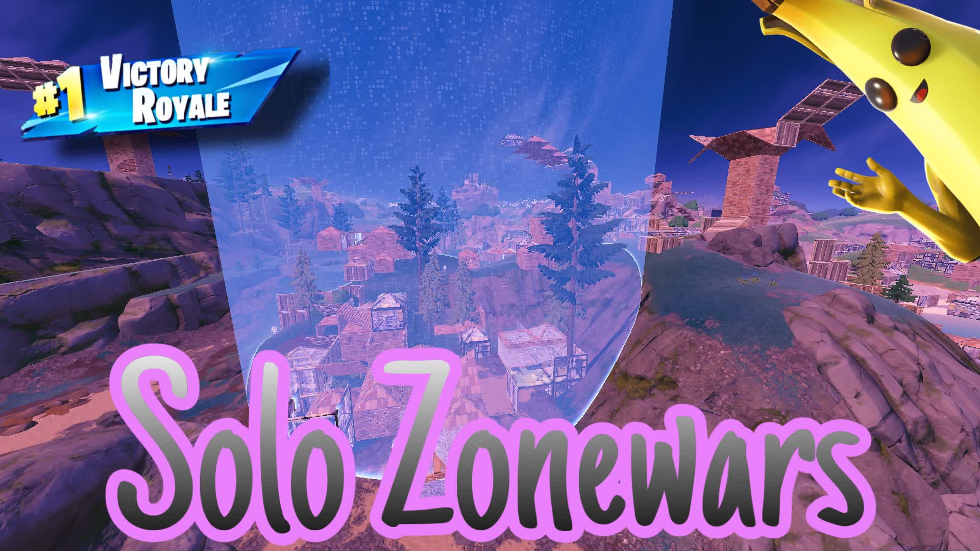 Solos End Game 👌(DUOS COMING SOON)