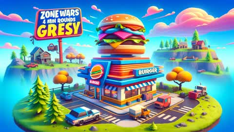 ZONEWARS GREASY