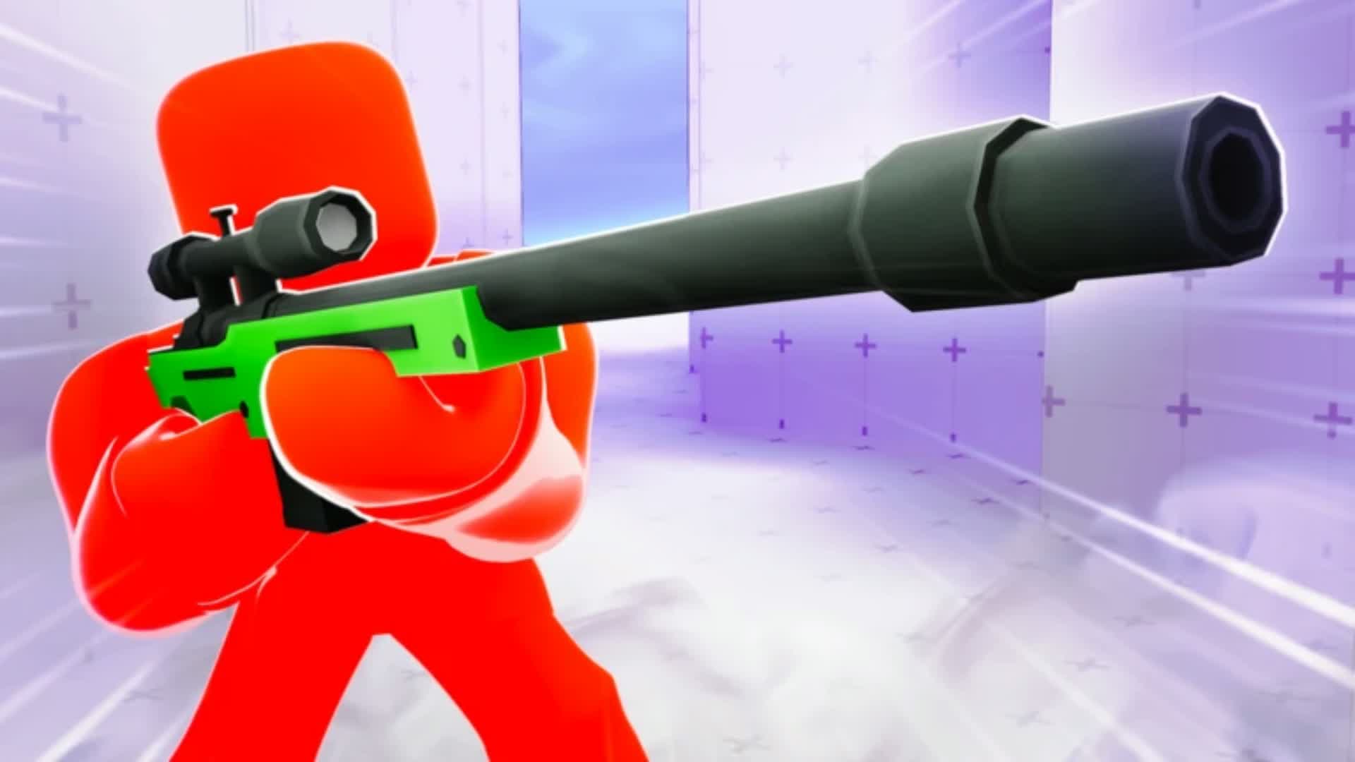 SNEAKY SNIPERS 🎯