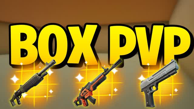 BOXFIGHTS PVP