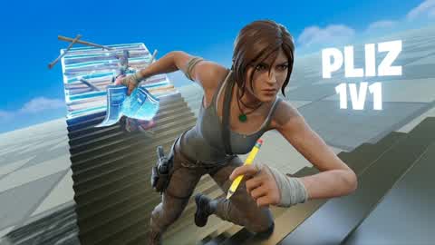 PLIZ 1V1 BUILD FIGHTS (200 PUMPS)