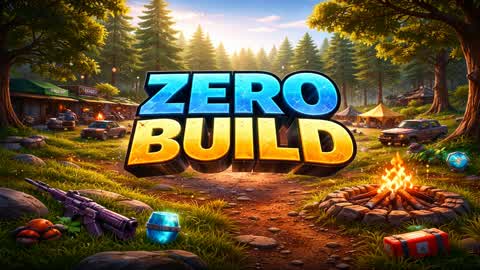 Zero Build Forest