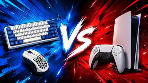 CARTOON GAME RED VS BLUE 🔴🔵