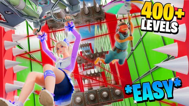 GLIDE TOWER 🚀 PARKOUR 800+ LEVELS